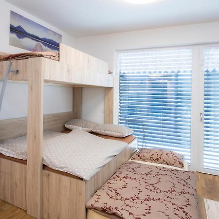 Studio Novak Bled Apartment Luaran gambar