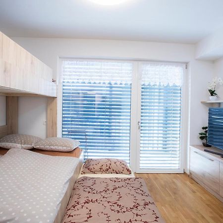 Studio Novak Bled Apartment Luaran gambar