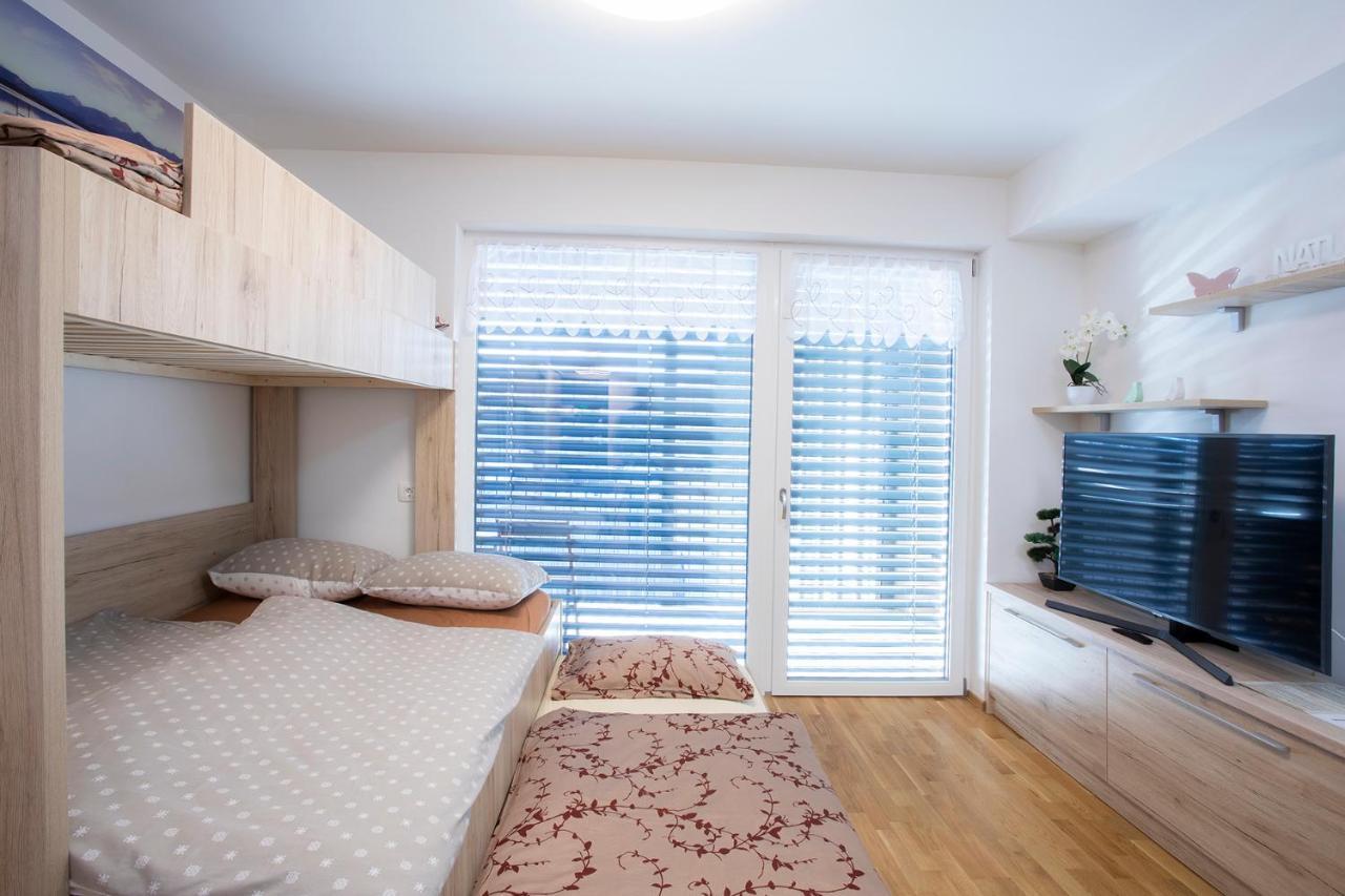 Studio Novak Bled Apartment Luaran gambar