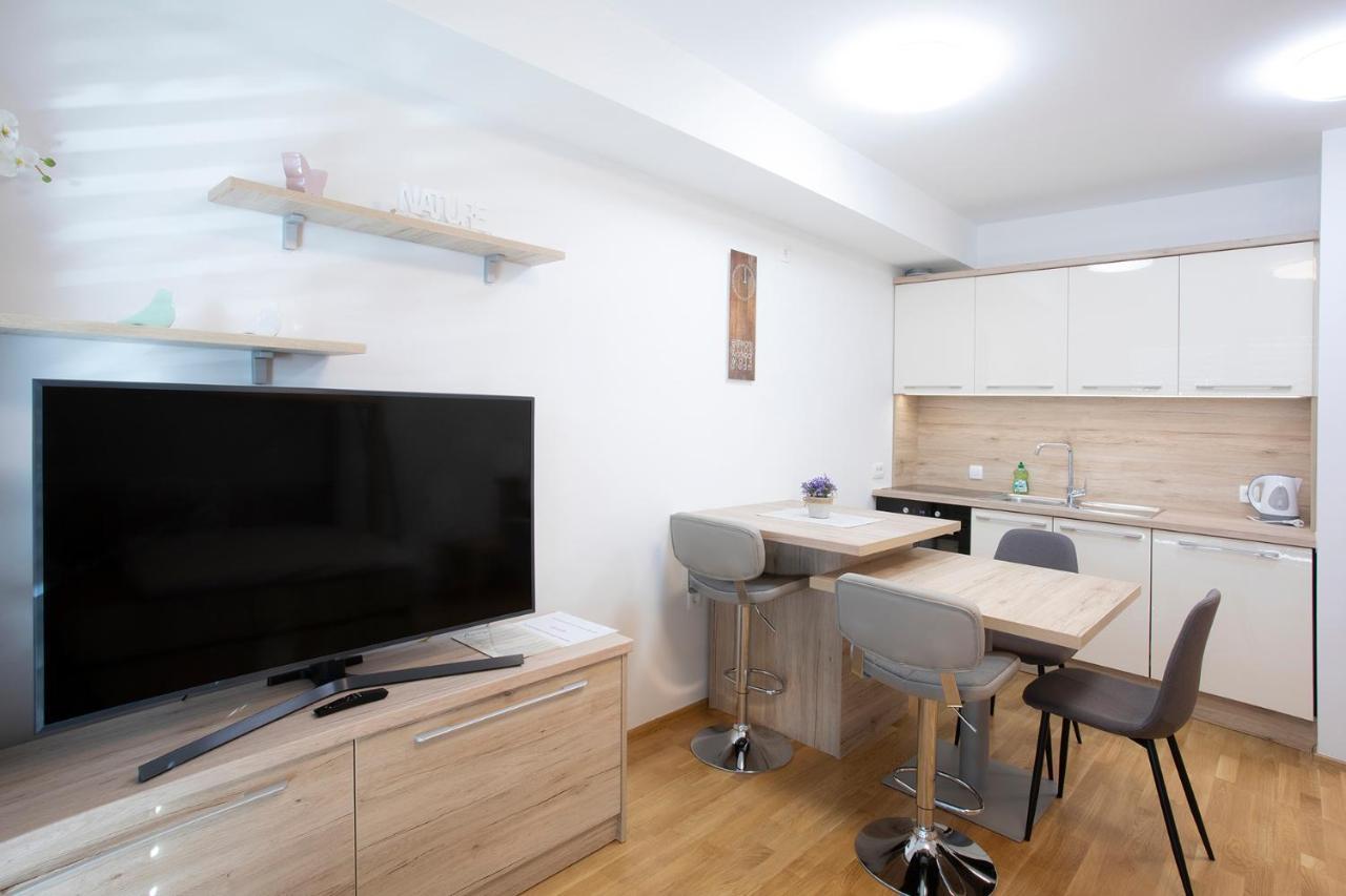 Studio Novak Bled Apartment Luaran gambar