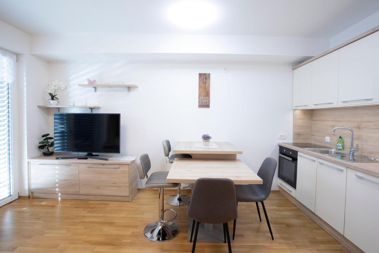 Studio Novak Bled Apartment Luaran gambar