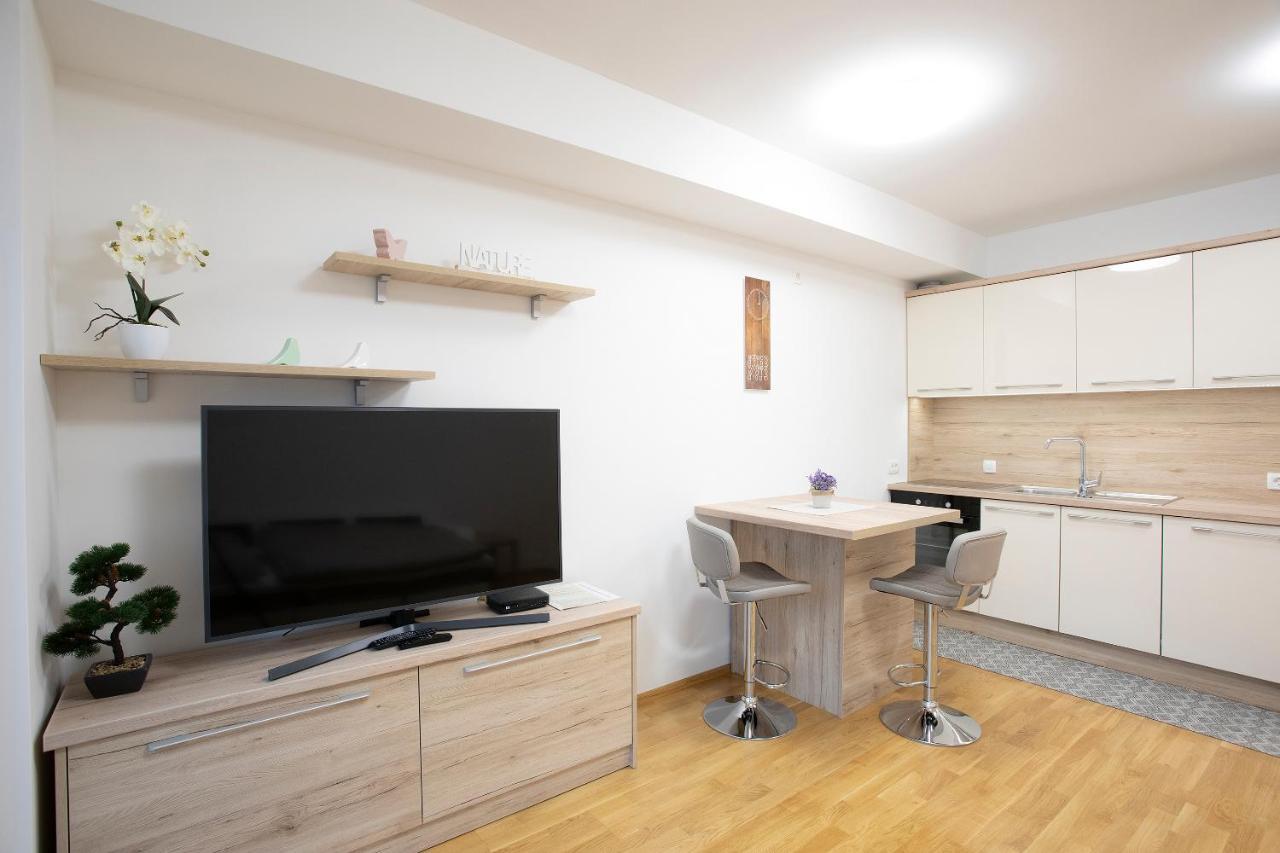 Studio Novak Bled Apartment Luaran gambar