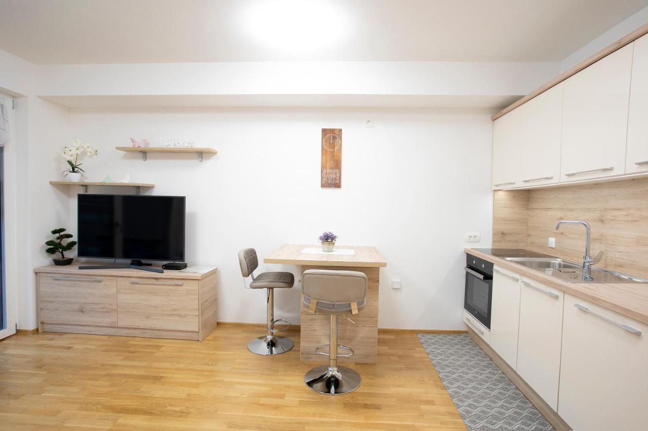 Studio Novak Bled Apartment Luaran gambar