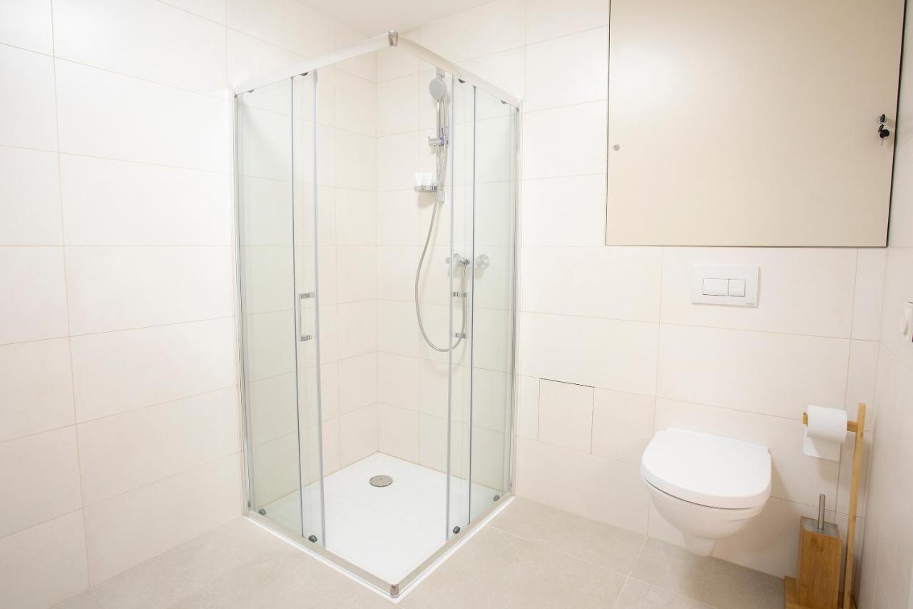 Studio Novak Bled Apartment Luaran gambar