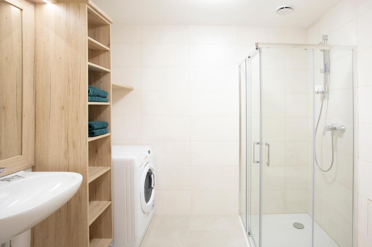Studio Novak Bled Apartment Luaran gambar