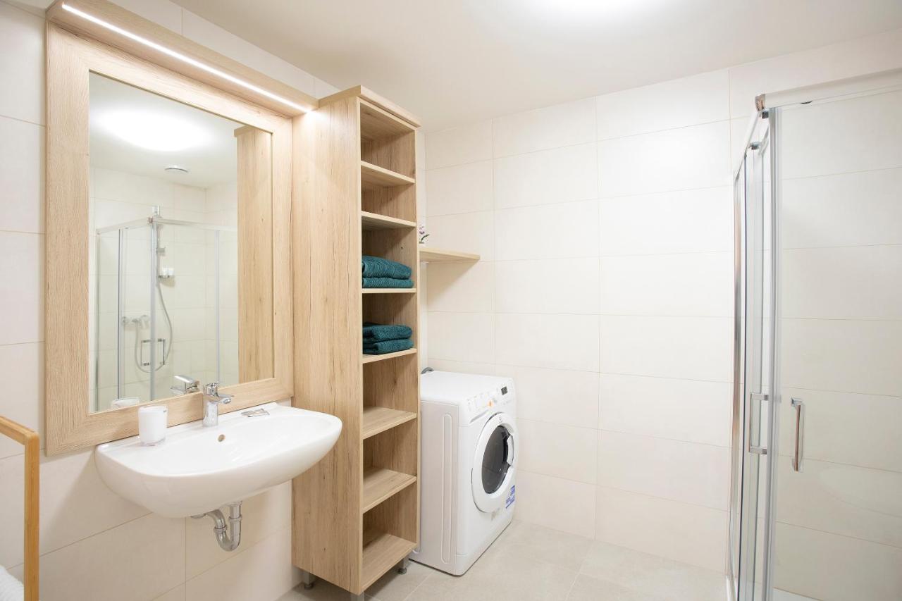 Studio Novak Bled Apartment Luaran gambar