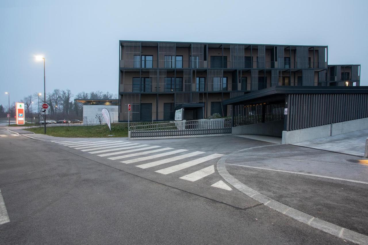 Studio Novak Bled Apartment Luaran gambar