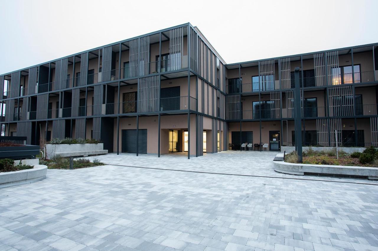 Studio Novak Bled Apartment Luaran gambar