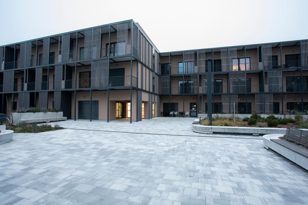 Studio Novak Bled Apartment Luaran gambar
